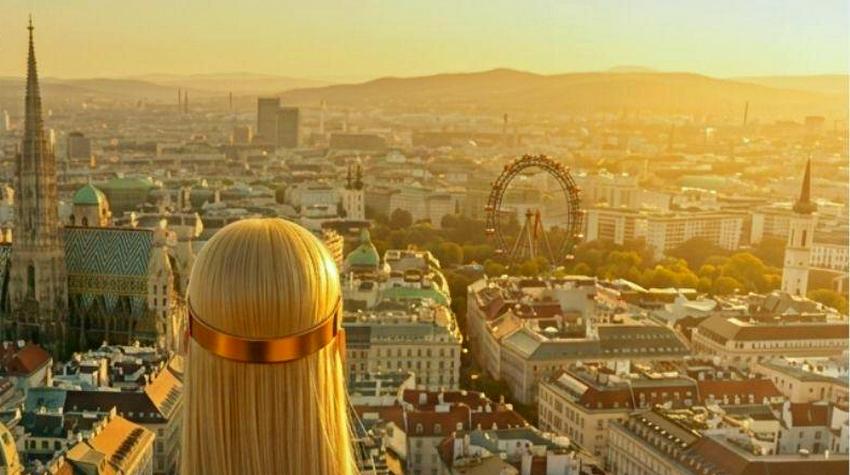 WHEN CREATIVITY CROSSES BORDERS, CIM VIENNA NETWORKING EVENT IS BORN